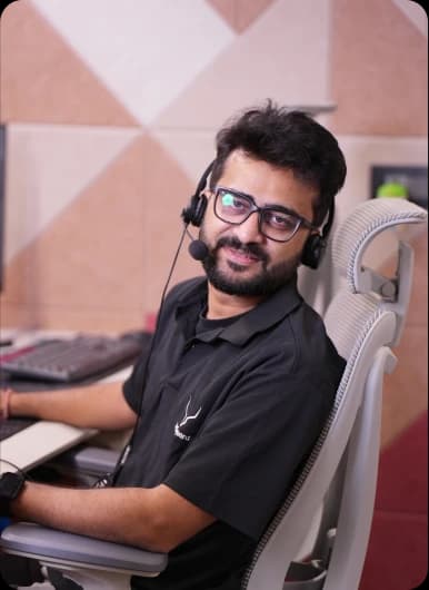 Bhavik Bhai
