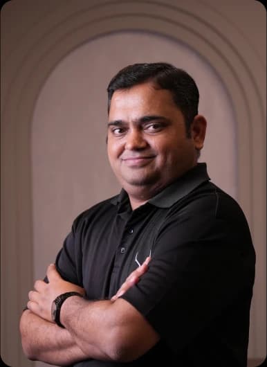 Kishan Bhai