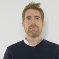 Matt Hall, <br/> Group MD