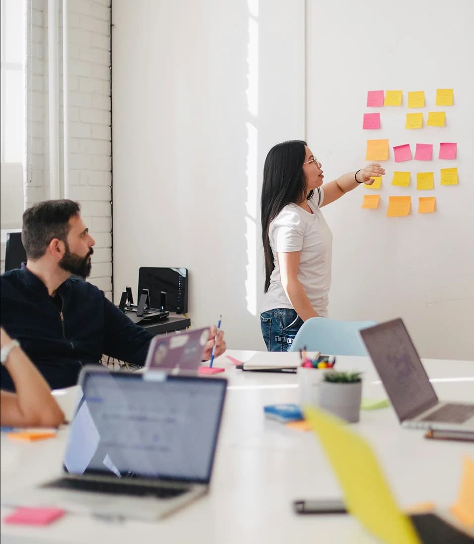 Trusted IT Development Company