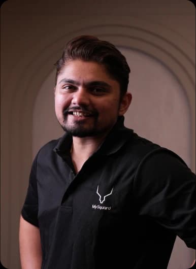 Vyom Bhai