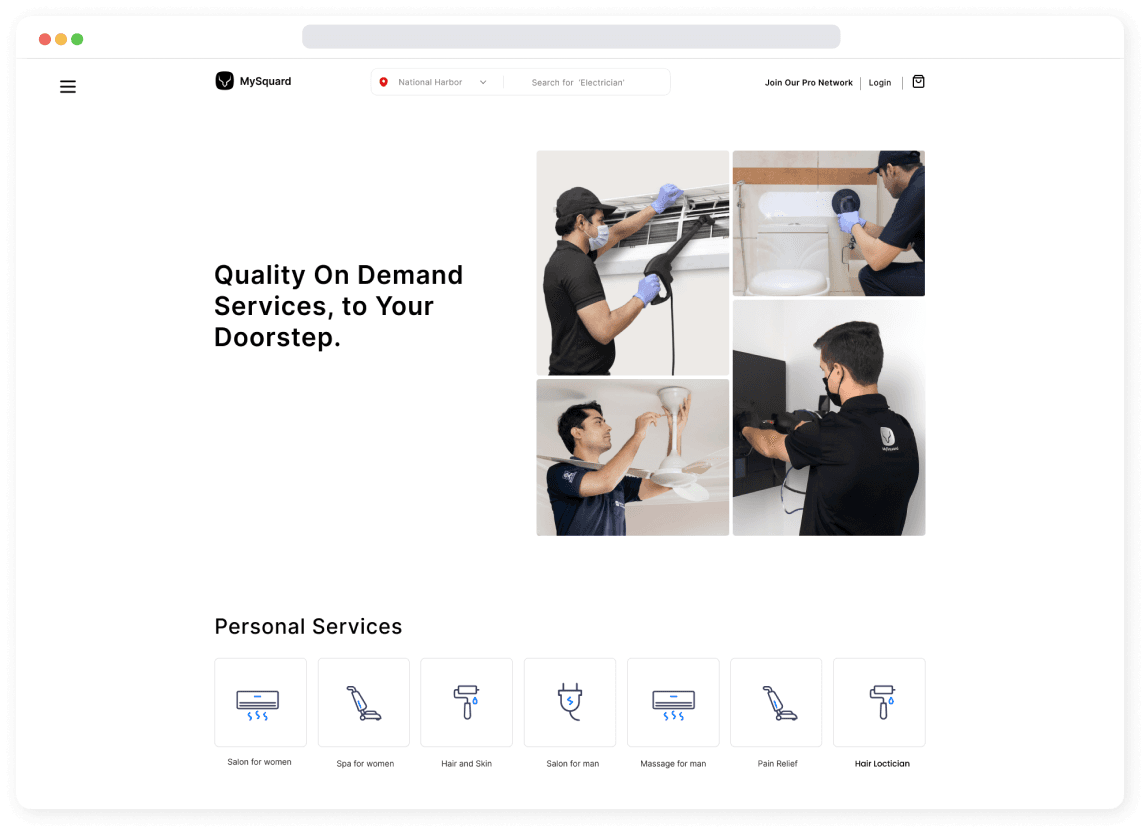 Mysquard achieved 90% of customer and partner engagement