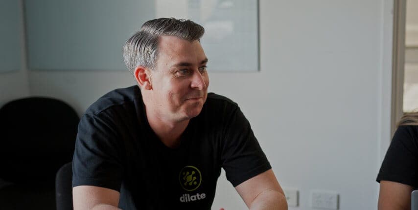 Digital Marketing Agency Tom Parker
