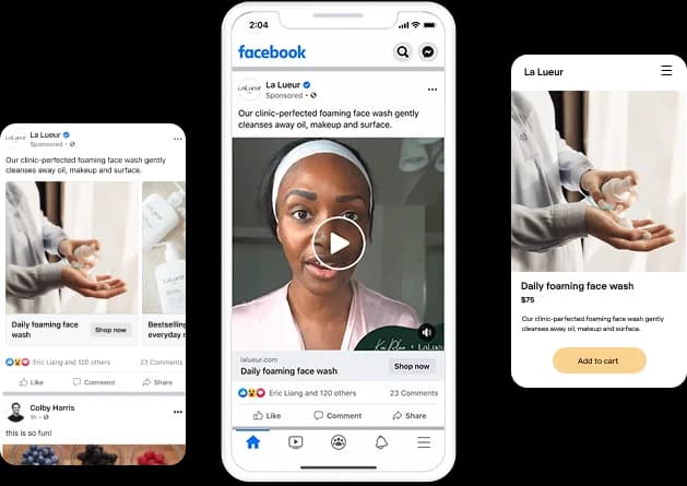 Facebook Advertising