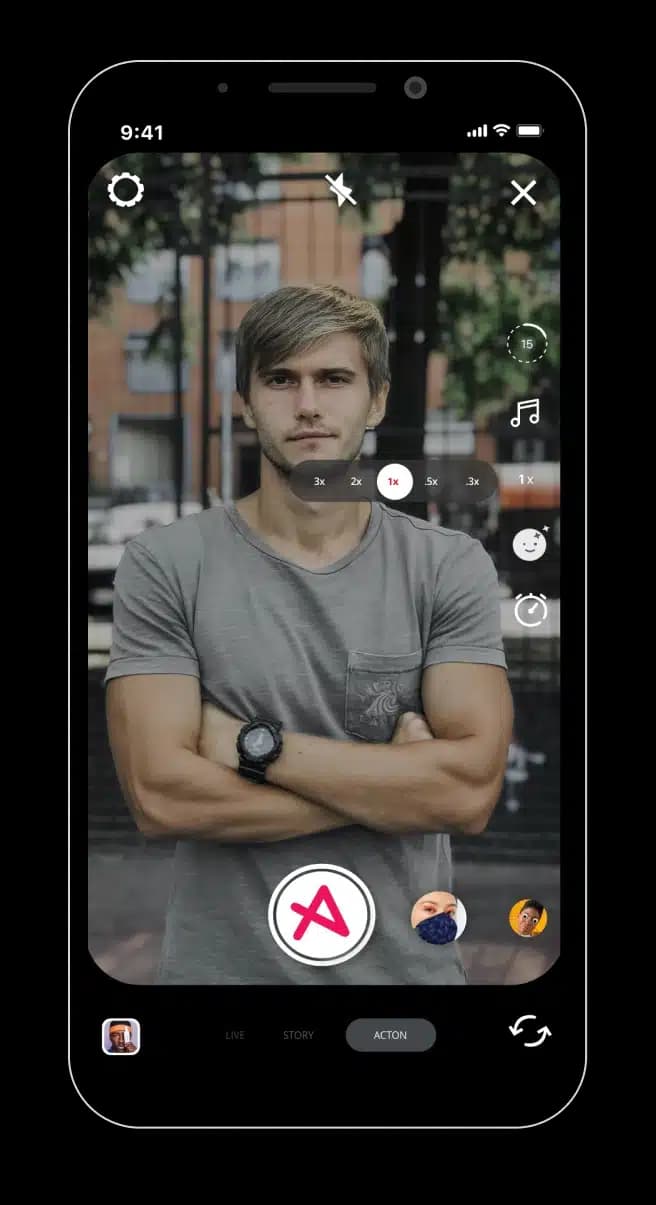 AV/VR features, chat, and video calls drive higher user engagement