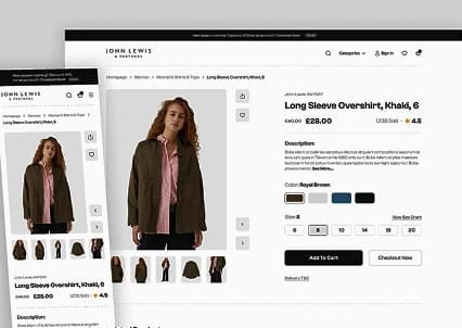 Standard Shopping (Google Shopping)