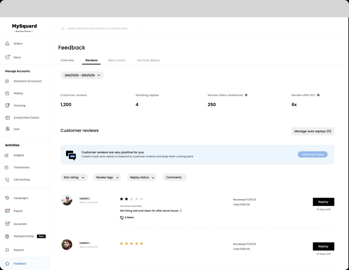 Cloud-Native On-Demand Marketplace Built on Scalable AWS Infrastructure