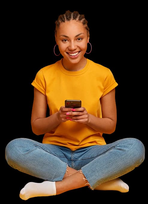 Social Media Management Header