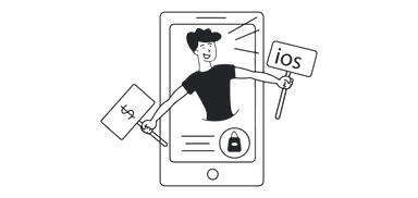 Best Step-by-Step Guide to iOS App Development | IT Services India