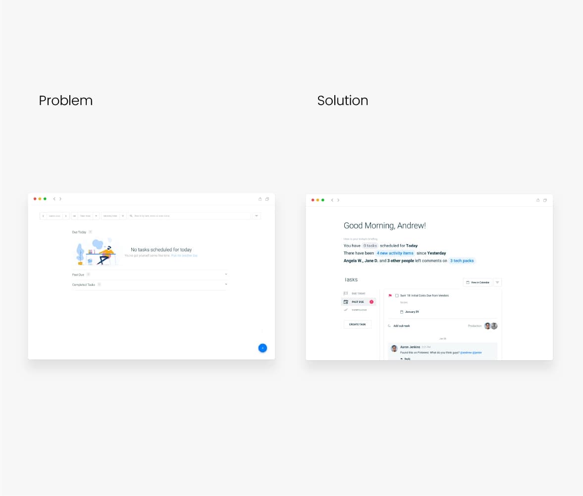 Frontend Audit Report