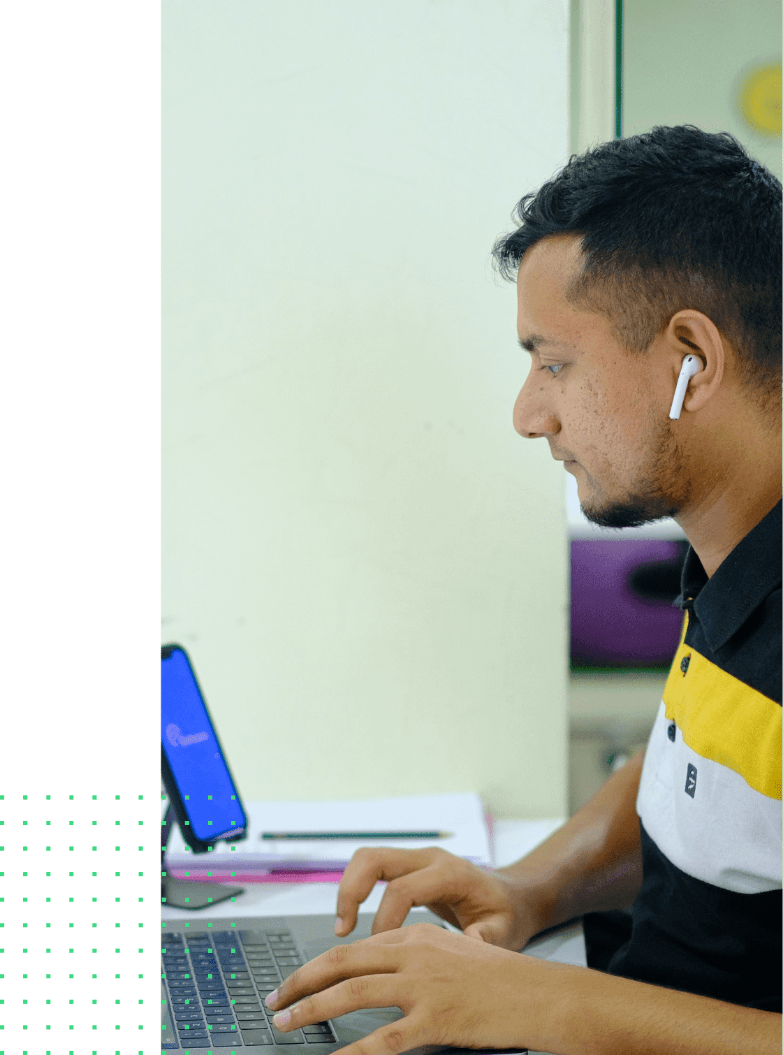 From strategy to <br /> execution, we <br /> deliver market- <br /> ready experiences