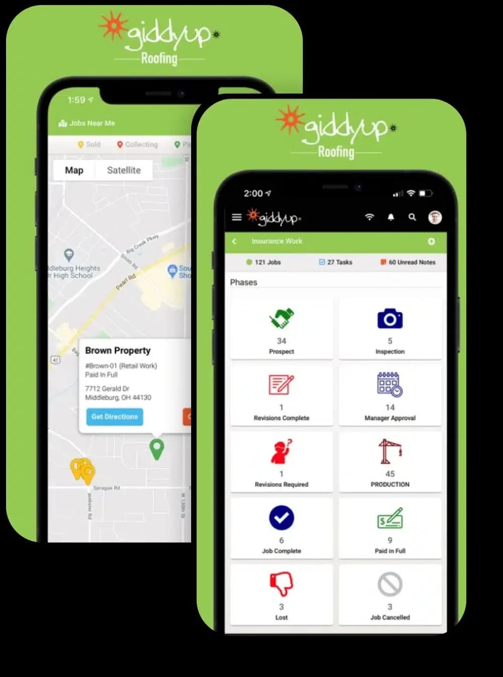 Canvasser Pro: Mobile App for Smarter Door-to-Door Campaigns