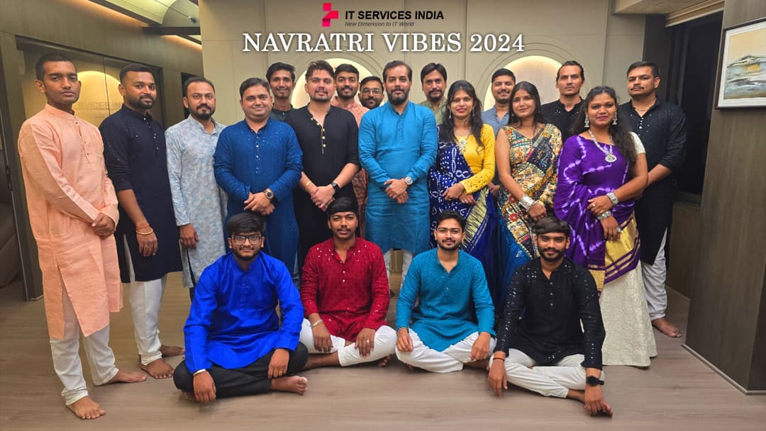 about us Group photo